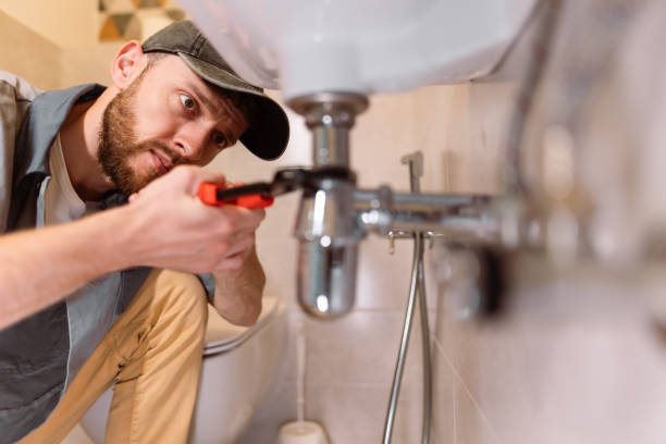 Best Water Leak Repair  in Alb, IA