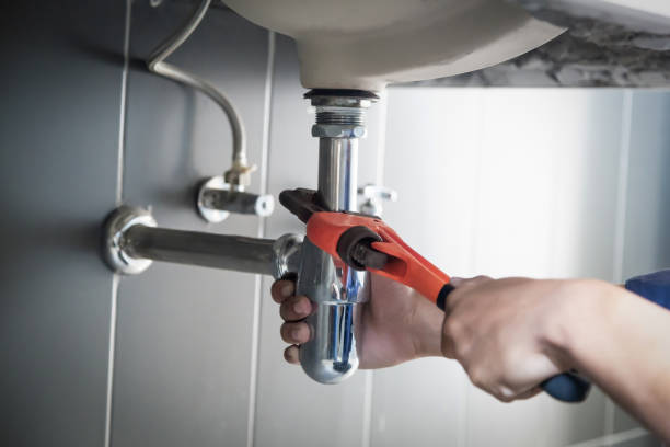 Water Softener Installation in Albia, IA
