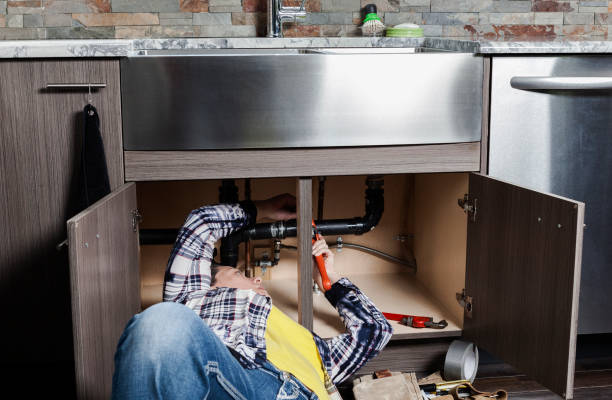 Best Sewer Line Repair  in Alb, IA