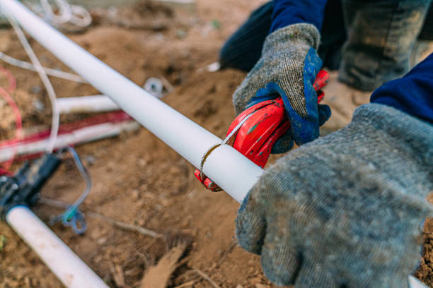 Best Commercial Plumbing Services  in Alb, IA