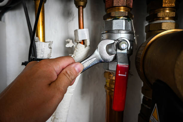 Trusted Albia, IA Plumbing Experts